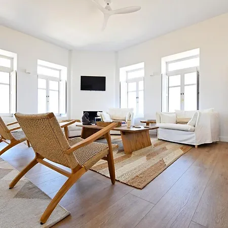 Luxurious Modern With A Fantastic Sea View * Ioulis