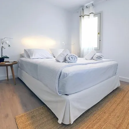 Luxurious Modern With A Fantastic Sea View