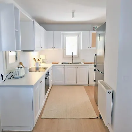 Luxurious Modern With A Fantastic Sea View *