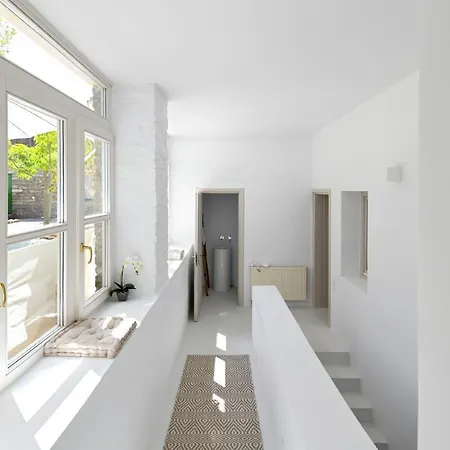 Luxurious Modern With A Fantastic Sea View Villa Ioulis