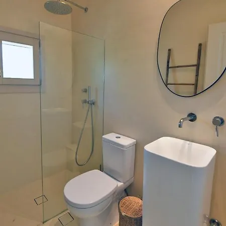 Luxurious Modern With A Fantastic Sea View *