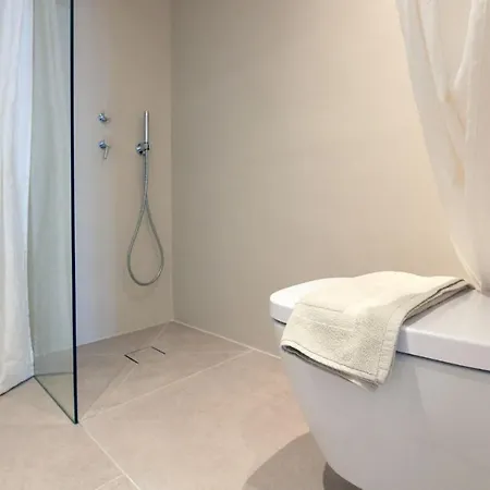 Luxurious Modern With A Fantastic Sea View *