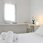 Villa Luxurious Modern With A Fantastic Sea View Ioulis