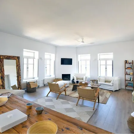Luxurious Modern With A Fantstic Sea View * Ioulis