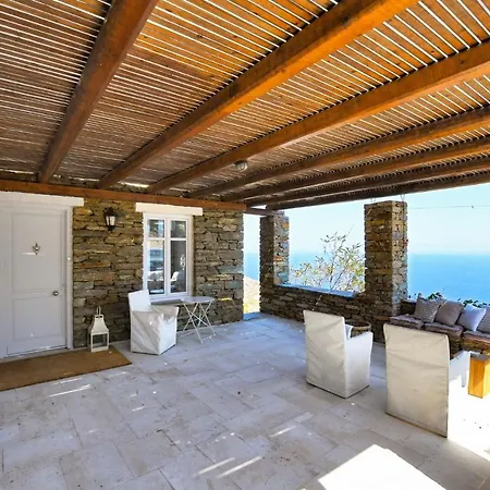Luxurious Modern With A Fantastic Sea View *