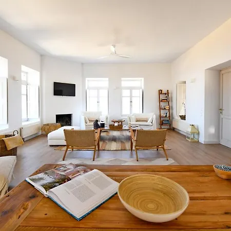 Villa Luxurious Modern With A Fantastic Sea View *