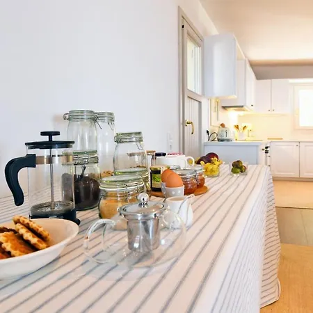 Luxurious Modern With A Fantastic Sea View