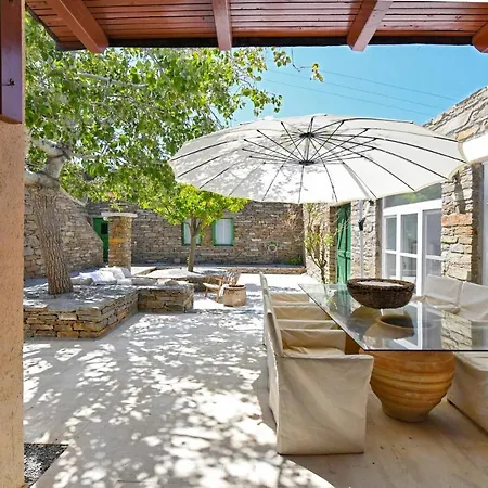 Villa Luxurious Modern With A Fantastic Sea View *