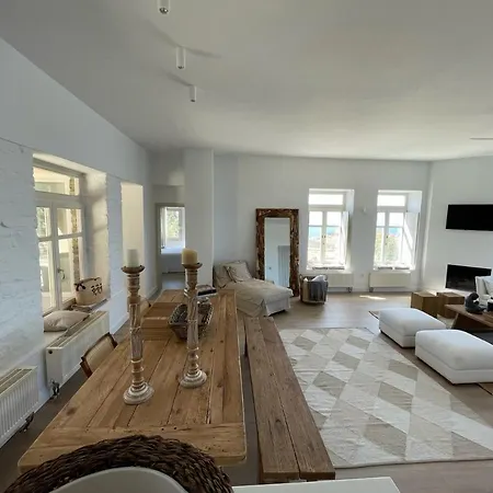 Luxurious Modern With A Fantstic Sea View Villa Ioulis