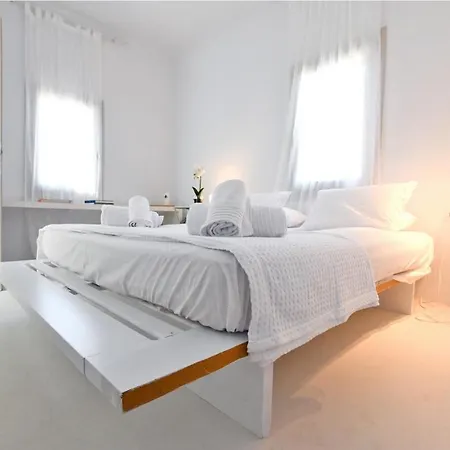 Luxurious Modern With A Fantstic Sea View * Ioulis