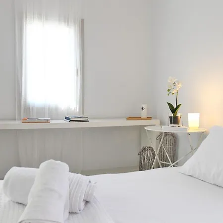 Vila Luxurious Modern With A Fantastic Sea View Ioulis