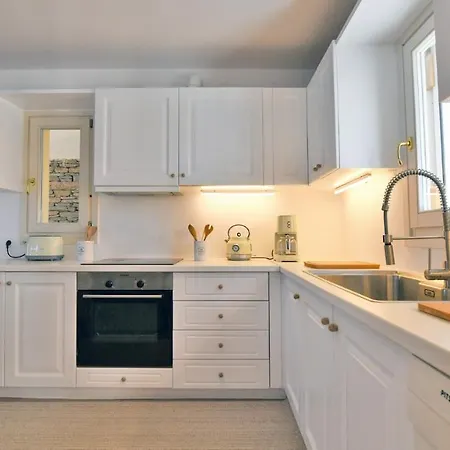 Luxurious Modern With A Fantstic Sea View