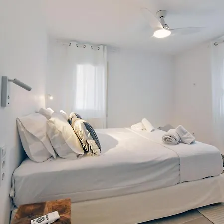 Luxurious Modern With A Fantstic Sea View * Ioulis