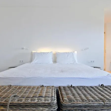 Luxurious Modern With A Fantastic Sea View Villa Ioulis