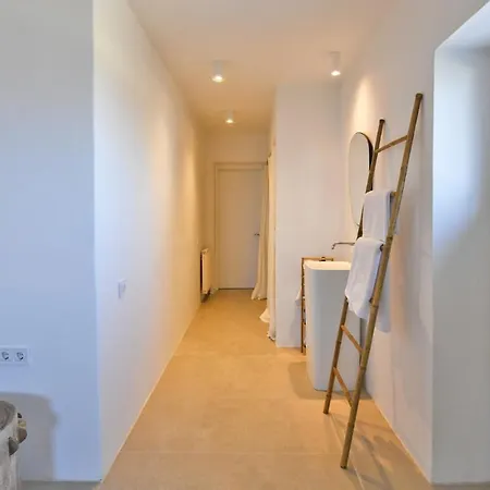 Luxurious Modern With A Fantstic Sea View